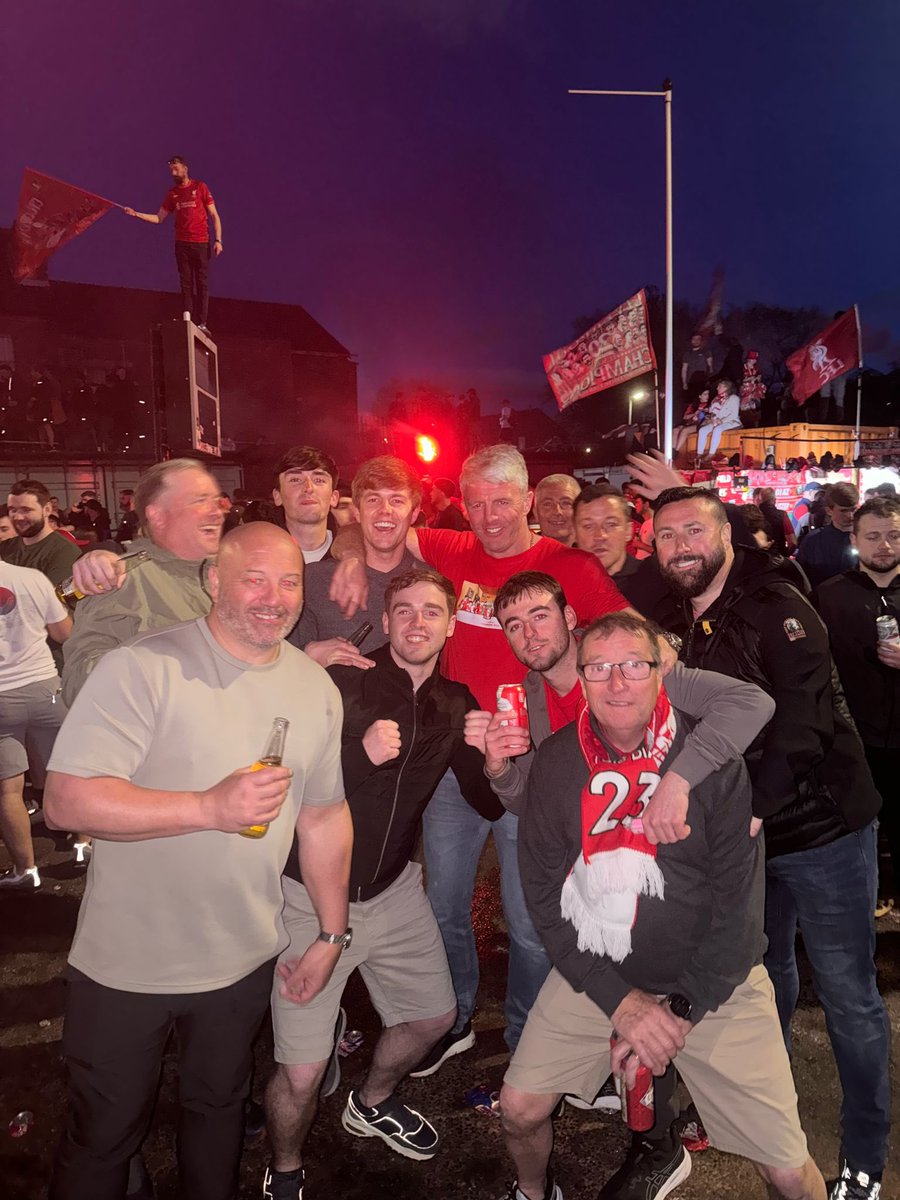 Tom Glover tweet media