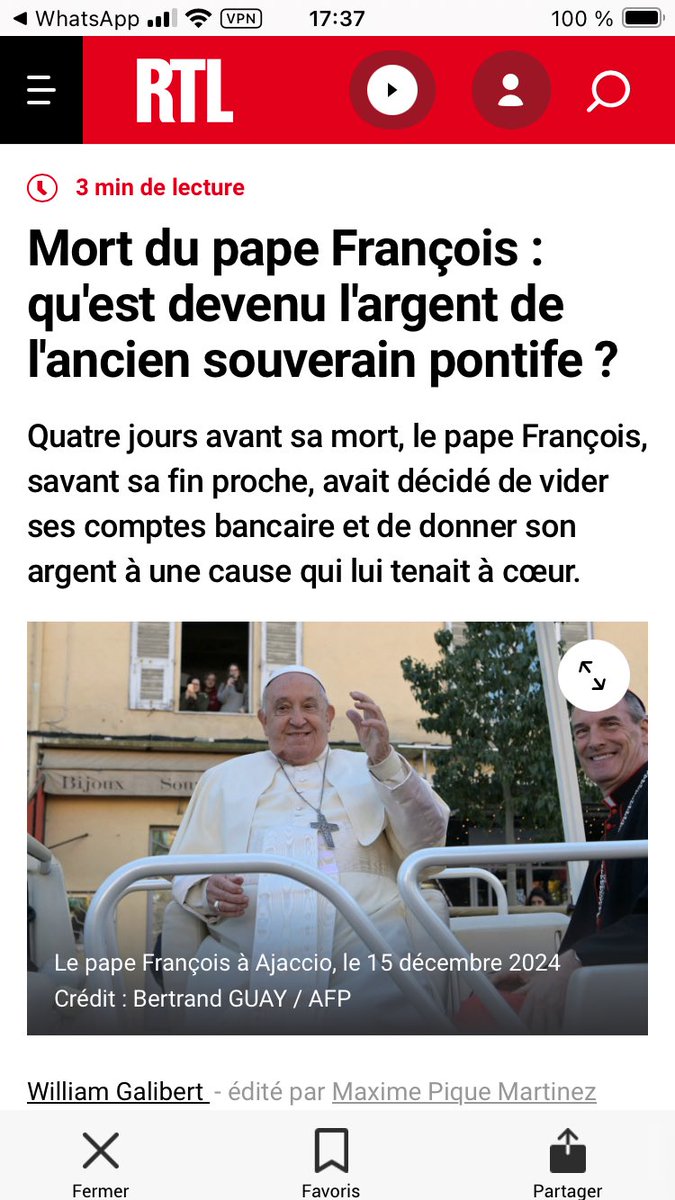 Ben alors @rtl 😳 : l’haurtografe🤪