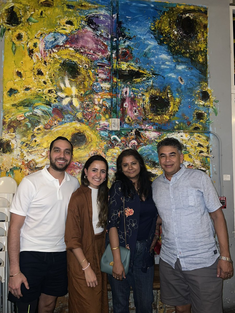 M. Camila Cardenas F., MD tweet media