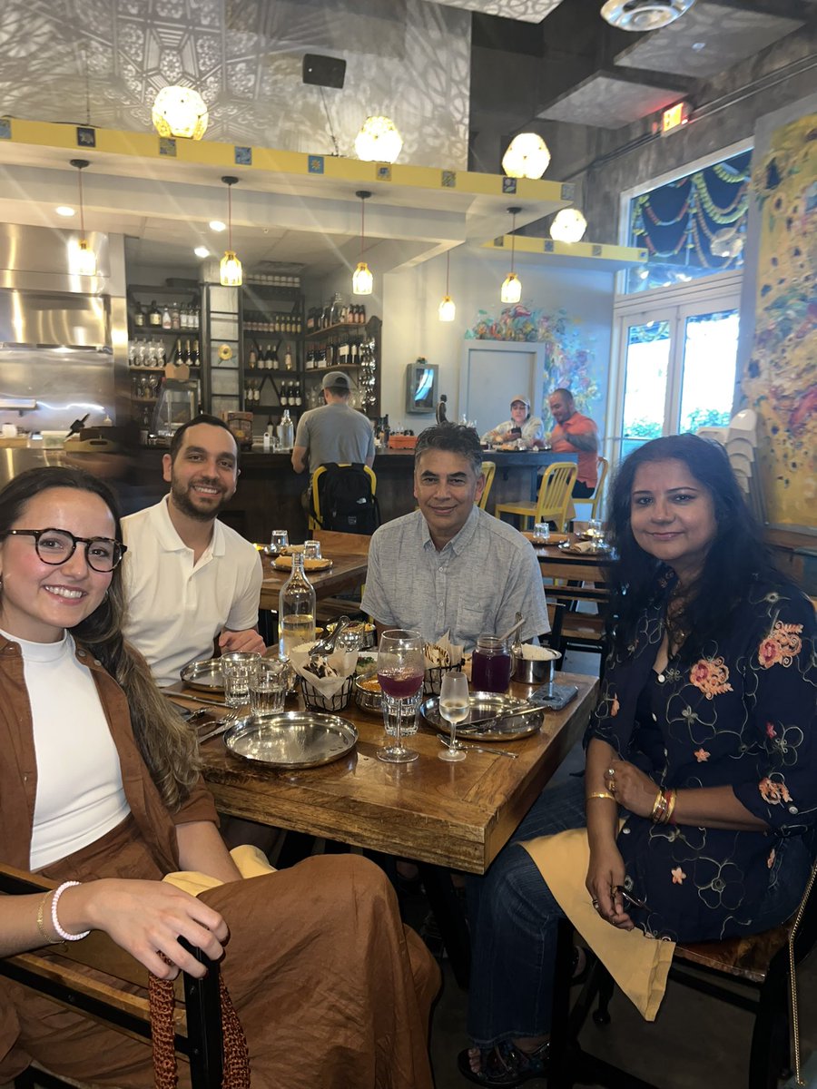 M. Camila Cardenas F., MD tweet media