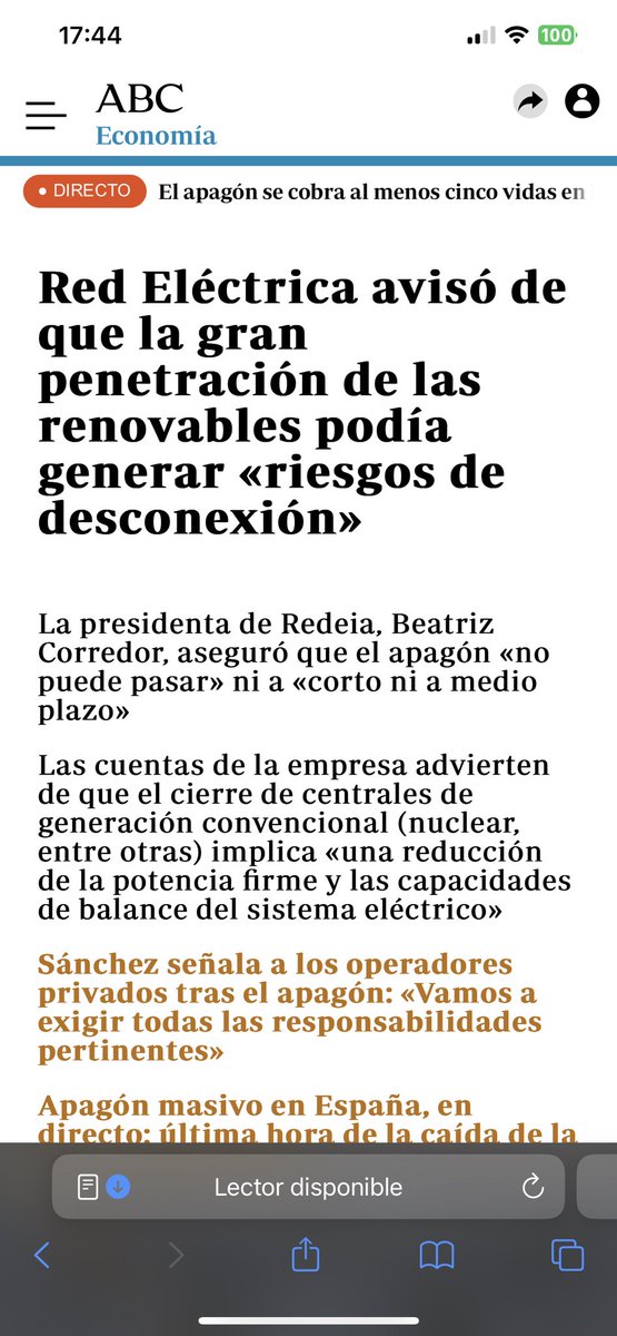 SoyMmadrigal's tweet photo. A ver
Ya está bien de recortar informes y señalar conclusiones dependiendo de un interés 
Esto necesita ponerse en contexto
Me acompañan ? Seré breve https://t.co/mvBFit9E9E