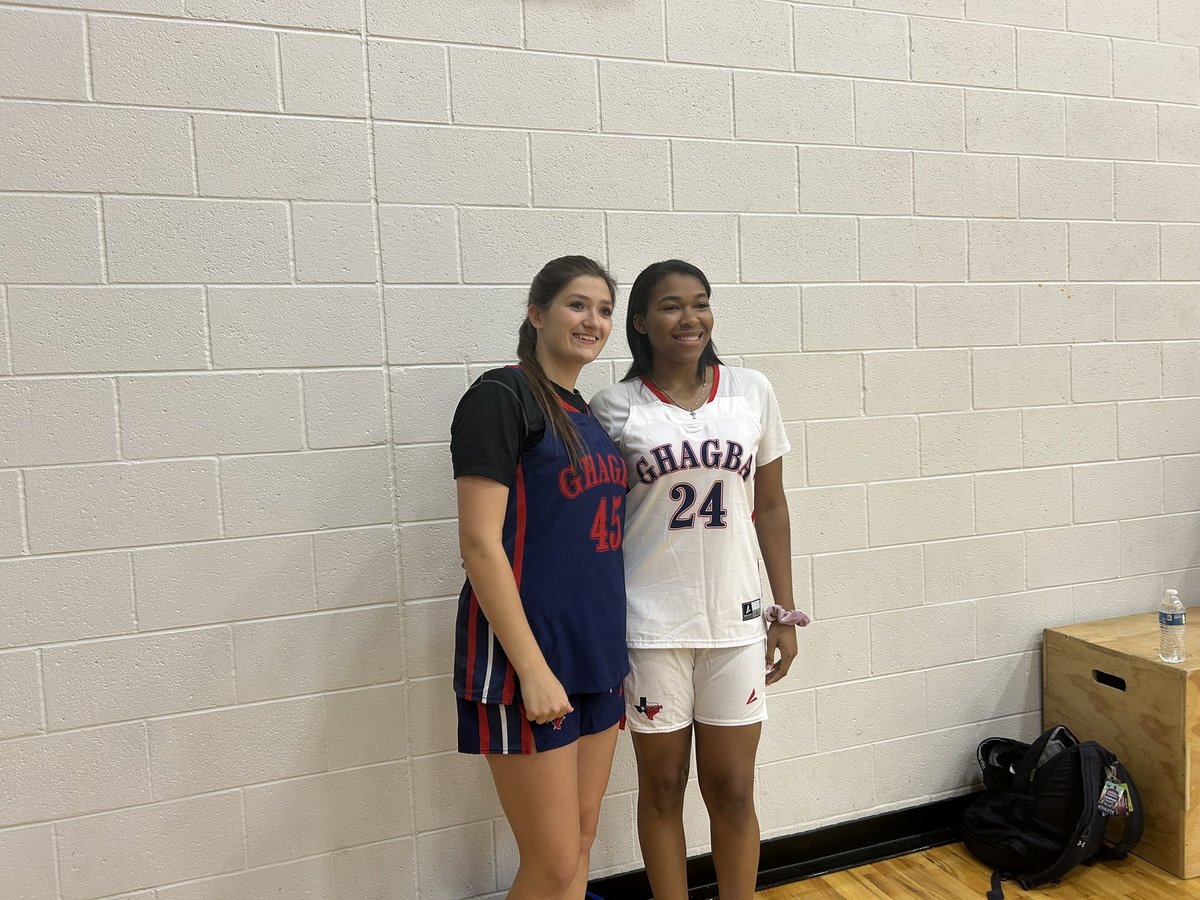 Nikki Person (@nikki309822091) on Twitter photo Good to see these two together again <a href="/2025Kara/">KaraHart💙2025</a> <a href="/SydneyP_2025/">Sydney Person</a> <a href="/AauUnited/">Just Play Elite 17U United</a> #teamblueandwhite Good to see these two together again <a href="/2025Kara/">KaraHart💙2025</a> <a href="/SydneyP_2025/">Sydney Person</a> <a href="/AauUnited/">Just Play Elite 17U United</a> #teamblueandwhite
