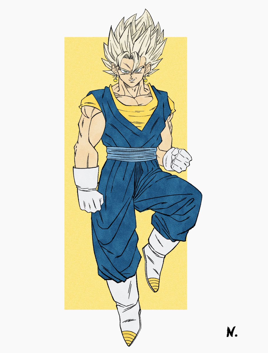 スーパーベジット