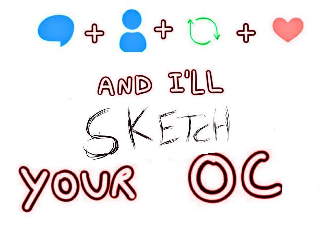 I'll be free this whole week and I really wanna get back into drawing a lot more so yeah let's do a fun thing

Imma go to sleep now