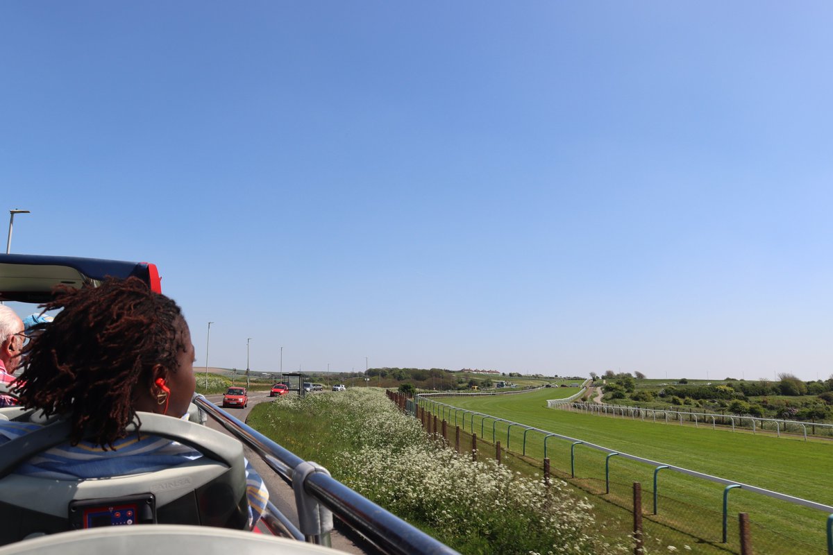 City Sightseeing Brighton (@brightonopentop) on Twitter photo It's a sightseeing summer! 💃 Our open-top bus tours are now running up to every 30 minutes. Hop on board today! #WeShowYouBrighton <a href="/Love_Brighton/">VisitBrighton</a> <a href="/CitySSWorldwide/">City Sightseeing</a> It's a sightseeing summer! 💃 Our open-top bus tours are now running up to every 30 minutes. Hop on board today! #WeShowYouBrighton <a href="/Love_Brighton/">VisitBrighton</a> <a href="/CitySSWorldwide/">City Sightseeing</a>