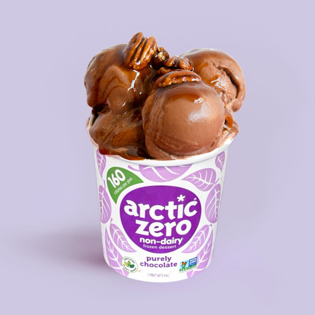ARCTIC ZERO tweet media