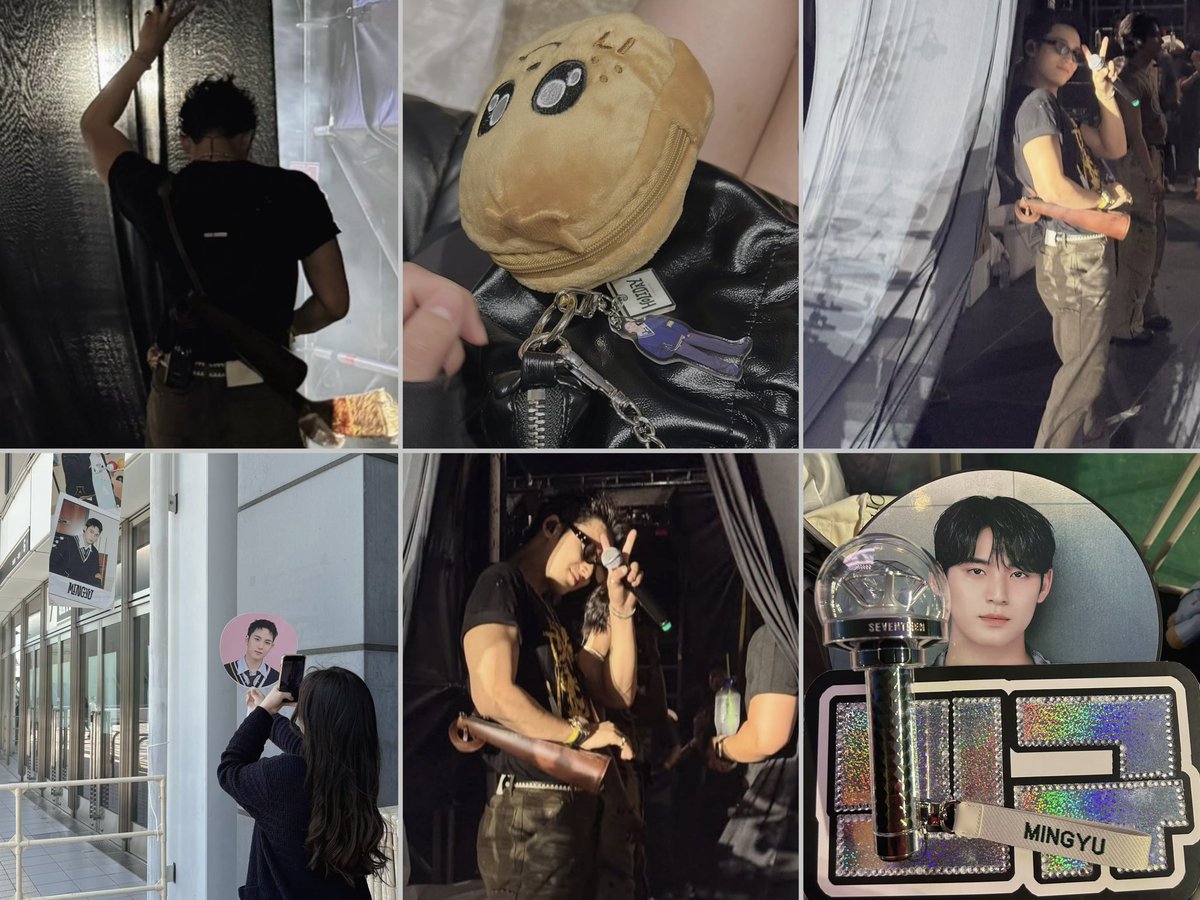 🩶tag
                
                             mingyu

                          lit.link/rt9sh

                             ＊ALT
                            ♡ or RT

#SEVENTEEN好きな人と繋がりたい 
#CARATと繋がりたい
#大人Caratさんと繋がりたい