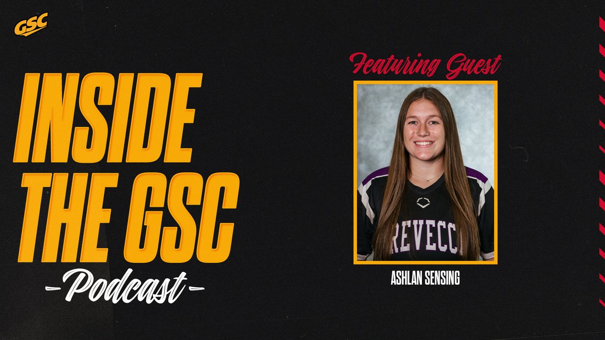 Gulf South Conference tweet media