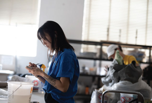 Thirteen New Fine Arts, Humanities and Social Sciences Projects for 2025 | The Fine Arts, Humanities and Social Sciences Support Program encourages the growth of externally-funded research.  Read Full Story: ow.ly/529U50VCuzX
 #FineArts #Humanities #ResearchProjects