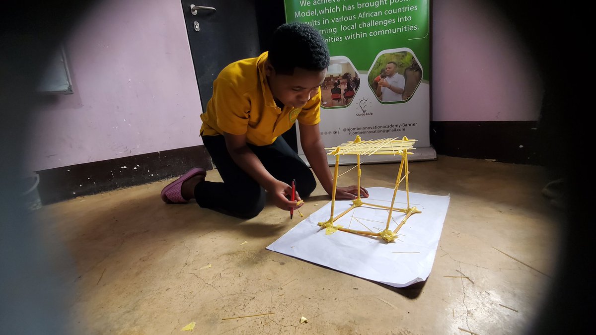 As the days go by, we continue to see improvement in our scholars. While they are still in the first stage, their commitment is growing, and many of them are showing strong potential for the next stage