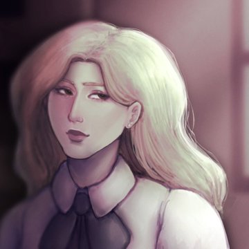 Chiara headshot