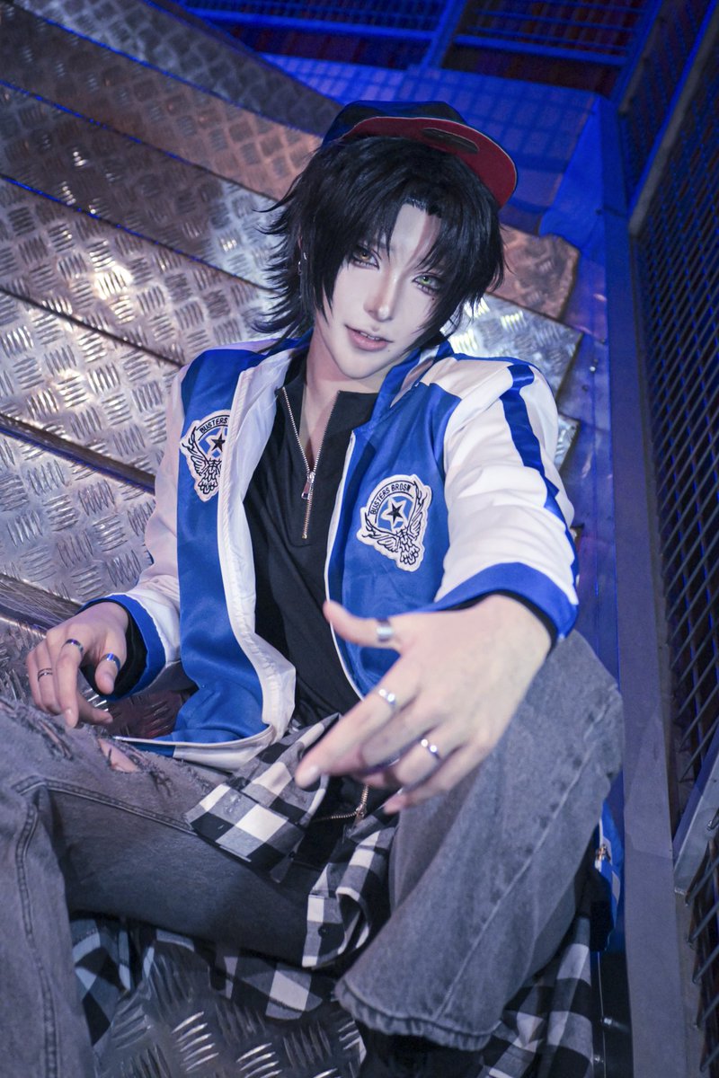 山田二郎 山田二郎】ヒプノシスマイク -Division Rap Battle- Rhyme Anima +