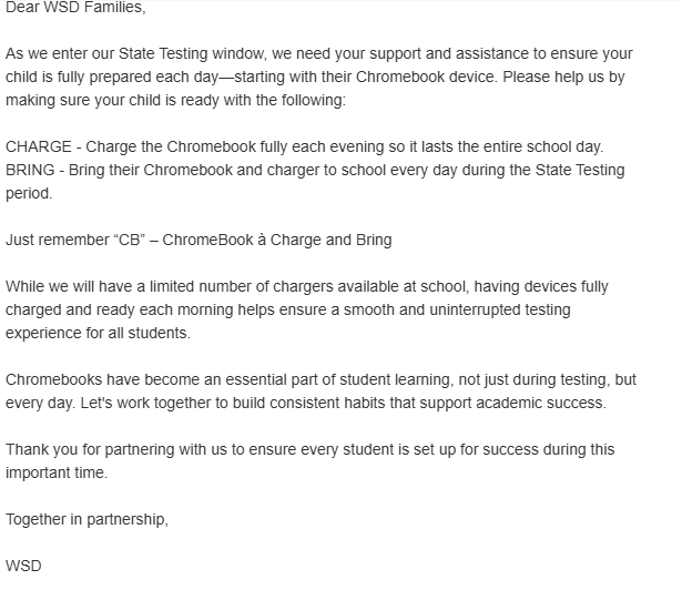 Johnson MS (@jmswarriors) on Twitter photo 