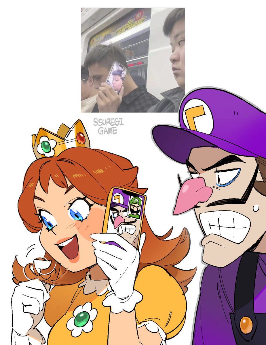 쓰레기게임 (@ssuregigame) on Twitter photo  쓰레기게임 (@ssuregigame) on Twitter photo