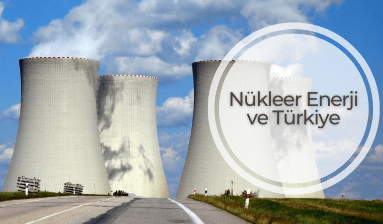 Nükleer santralimiz, yıl sonuna kadar 

Elektrik üretimine geçecek,

Tek rakibi, kent lokantaları😅