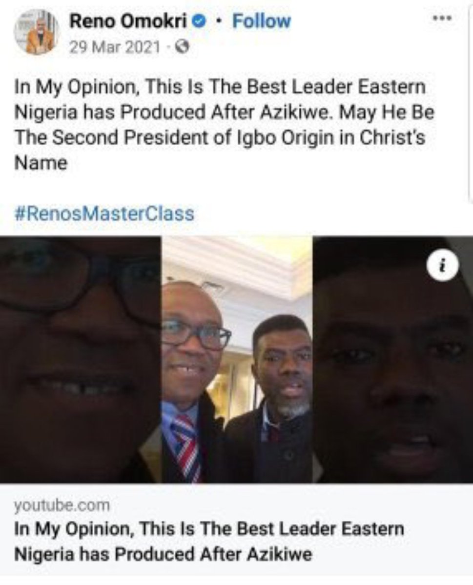 godwithus_o's tweet photo. @Proud_Warri @DrAvotu1st @renoomokri Just want to confirm if you have seen this. https://t.co/8EXAmzLYI2