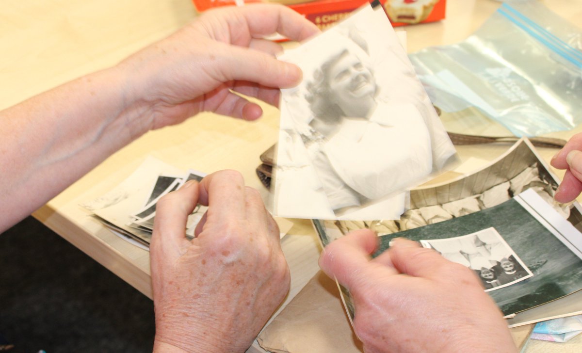Newcastle General Hospital community history event: history talk + small exhibition + hear about the plans to develop the site into a Health Innovation Neighbourhood. 30/4, 2-4pm, Great Gable Seminar Room, Campus for Ageing and Vitality, Clinical Ageing Research Unit, NE4 6BE.