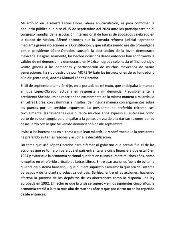 Carlos López Jones tweet media