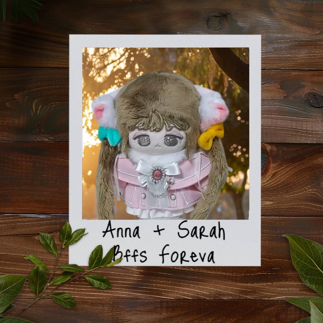 10cm就是可愛到爆!

#棉花娃 #10cm娃娃 #曬棉花 
<a href="/nui_skk/">◽︎頒布用垢</a> 
<a href="/pika_nui/">mugi</a> 
<a href="/proly_ka_riy_/">カリヤ러브🧸</a>