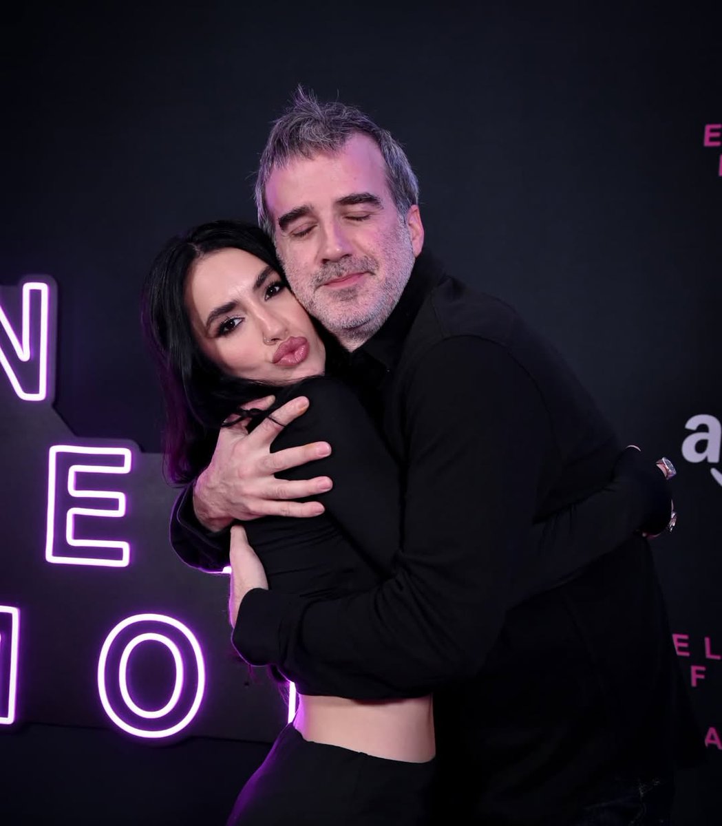 LaliPublicidad's tweet photo. 📺 | Por 13° día consecutivo, #ElFinDelAmor se encuentra #1 en tendencias de series en Prime Video Argentina y Uruguay. 🌐 https://t.co/PVEyCA2NrY