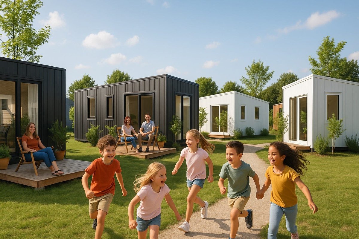 I have no interest in running for office but if I did, I’d have one issue to tackle above all else: affordable housing for young families.

Under 40s can’t afford to live in the communities they serve. Starter homes, once a rite of passage into stable adulthood, are  luxury