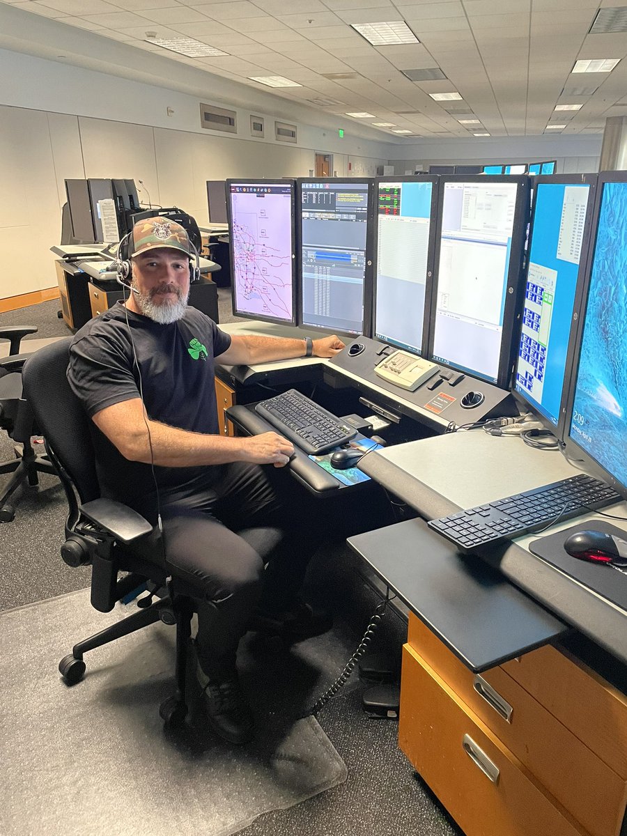 Knocko Nolan (@knockonolan) on Twitter photo Huge thanks to <a href="/911LAPD/">LAPD Communications Division</a> <a href="/LAPDHQ/">LAPD HQ</a> for allowing me to record an EOW/Retirement broadcast for my better half, <a href="/SouthLAblonde/">detective stacey</a> of <a href="/LAPDSouthBureau/">LAPD South Bureau</a> Homicide. I’ve worked a few PDs & I can confidently say they are the best dispatchers in the Nation-hands down! Respect. Huge thanks to <a href="/911LAPD/">LAPD Communications Division</a> <a href="/LAPDHQ/">LAPD HQ</a> for allowing me to record an EOW/Retirement broadcast for my better half, <a href="/SouthLAblonde/">detective stacey</a> of <a href="/LAPDSouthBureau/">LAPD South Bureau</a> Homicide. I’ve worked a few PDs & I can confidently say they are the best dispatchers in the Nation-hands down! Respect.