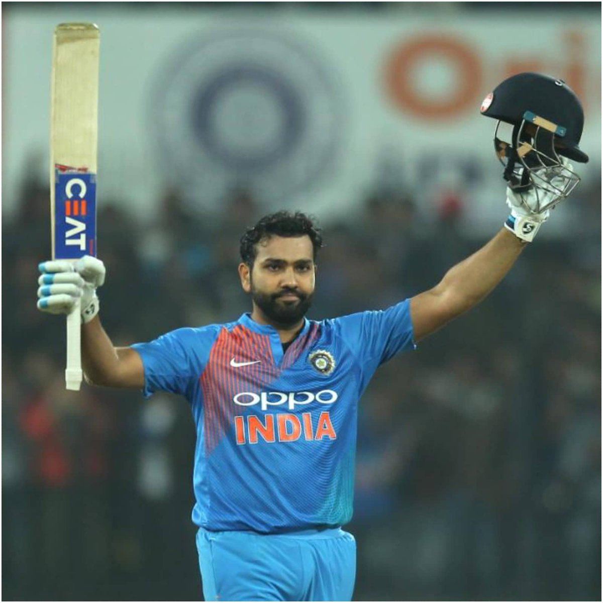 #HappyBirthdayRohit