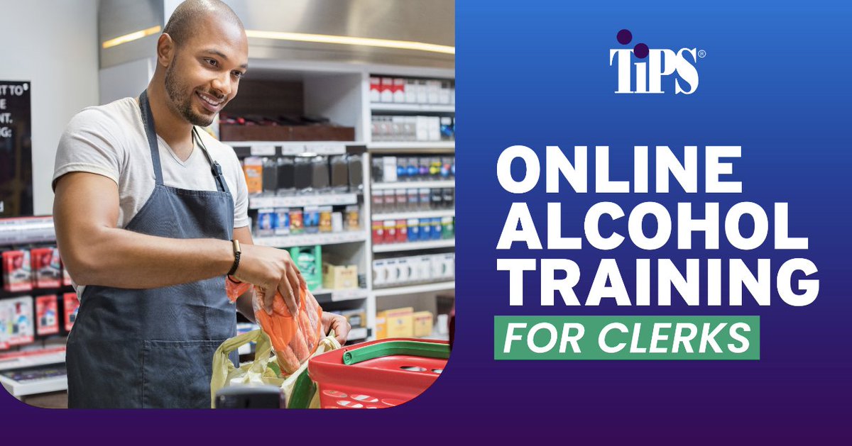 Alcohol sales don’t come with do-overs. 📋 Get certified online and stay ahead of state laws.
TIPS Off-Premise is fast, affordable, and respected.
✅ Sign up now 👉 bit.ly/4eFb1kO