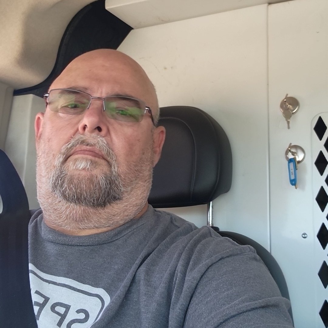 #NewProfilePic