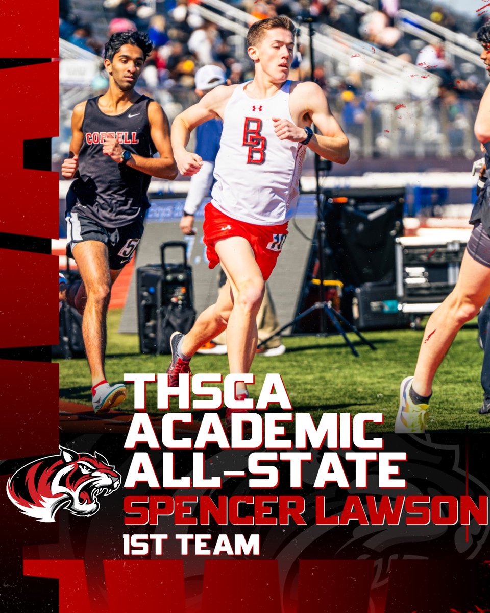 Braswell Track & Field tweet media