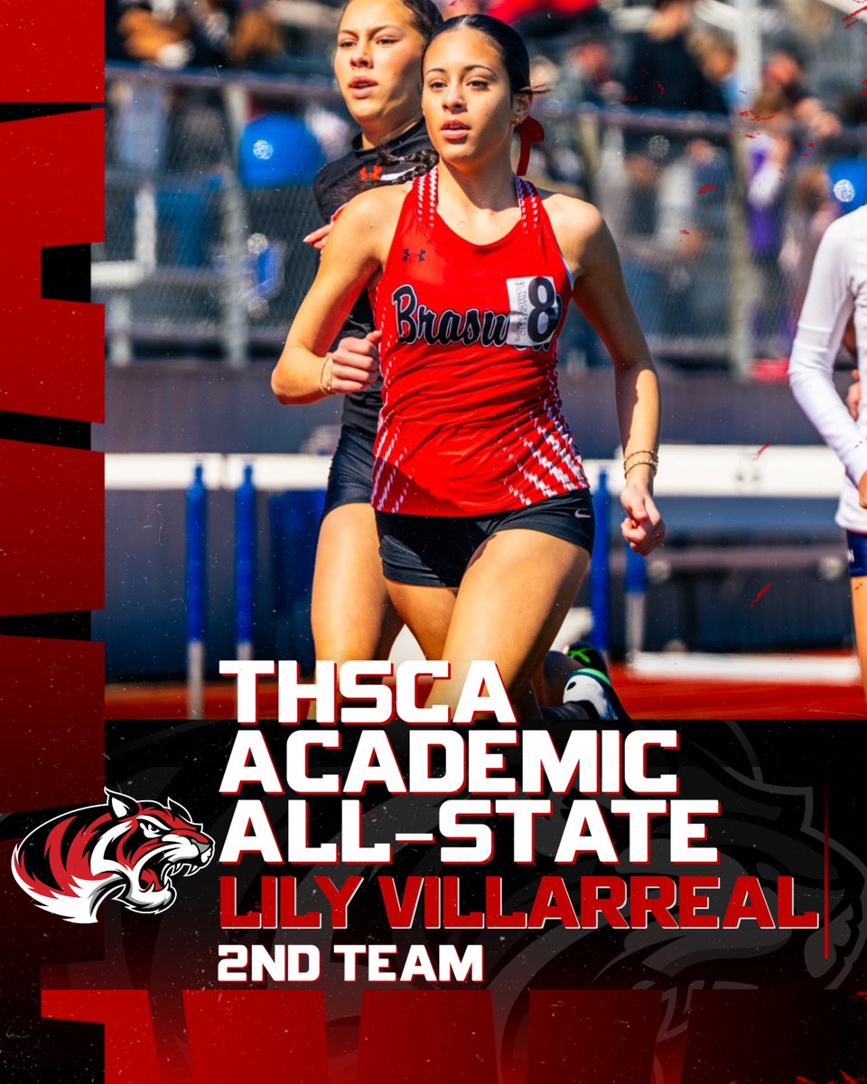 Braswell Track & Field tweet media