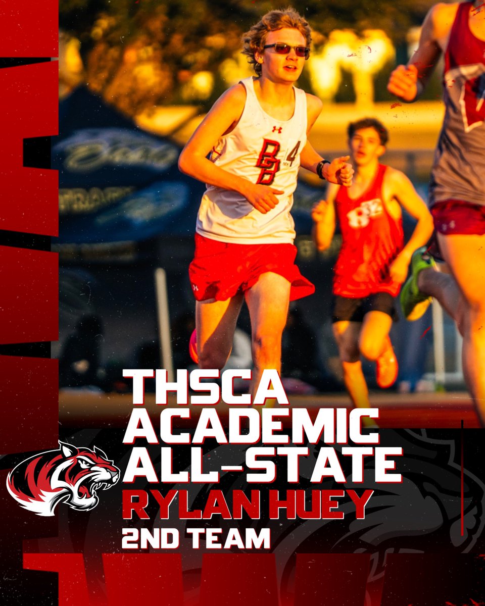 Braswell Track & Field tweet media