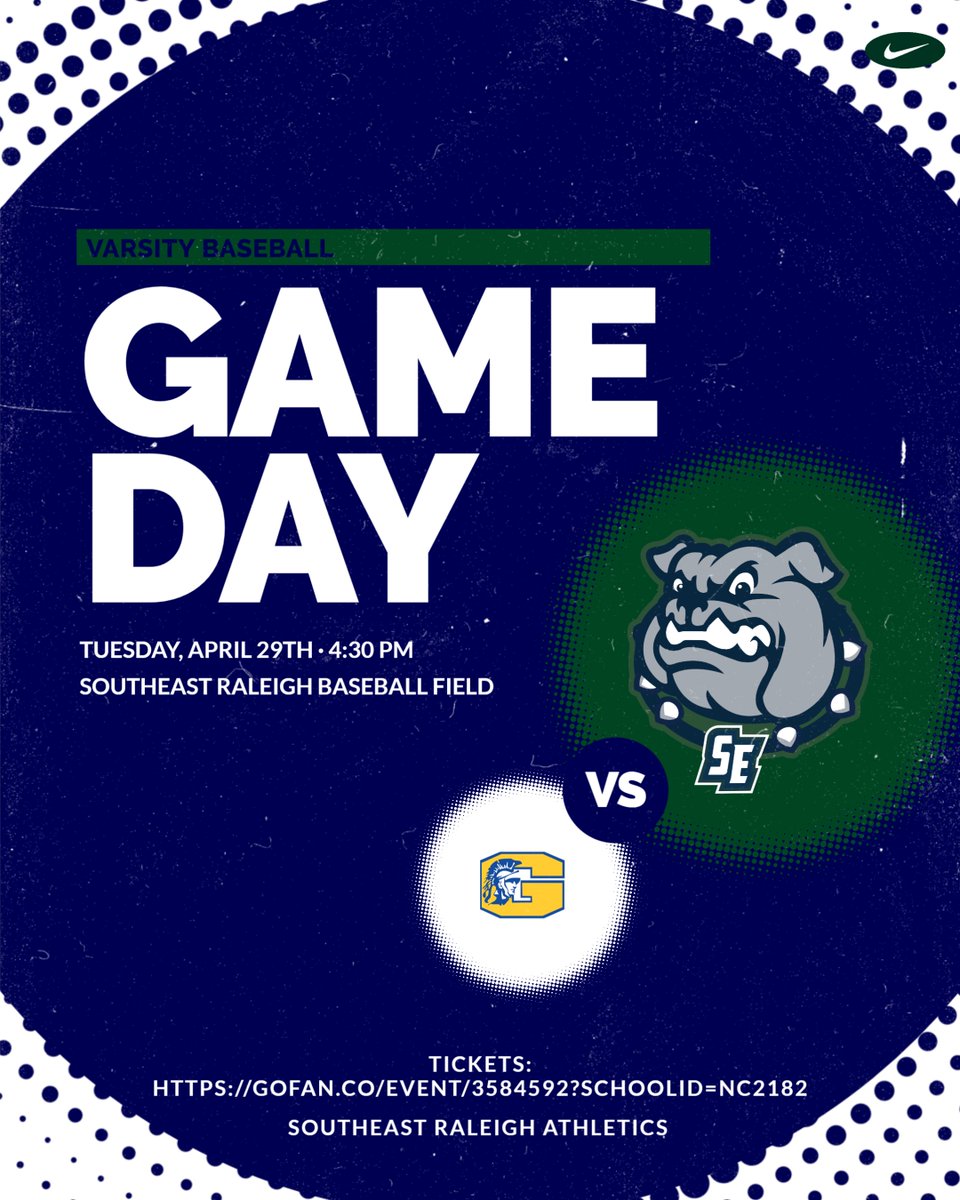 Baseball Senior Night

Tickets: gofan.co/event/3584592?…