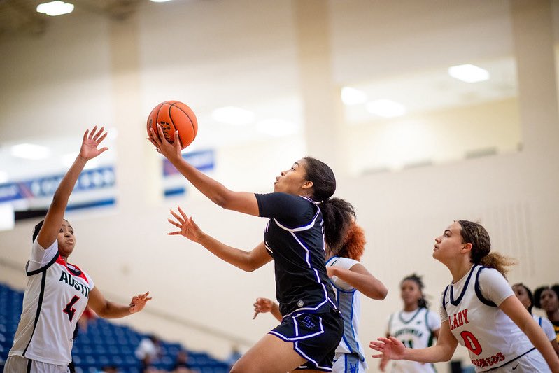 RPHS Girls BBall (@rphs_girlsbball) on Twitter photo A few more pics from our girls going head to head this past weekend in the FBISD Allstar game!! One last tip off in the purple, black and white! #RPFOREVER <a href="/caitlin_ochuwa/">caitlin ochuwa</a> & <a href="/SydneyP_2025/">Sydney Person</a> #WYG #HHH A few more pics from our girls going head to head this past weekend in the FBISD Allstar game!! One last tip off in the purple, black and white! #RPFOREVER <a href="/caitlin_ochuwa/">caitlin ochuwa</a> & <a href="/SydneyP_2025/">Sydney Person</a> #WYG #HHH