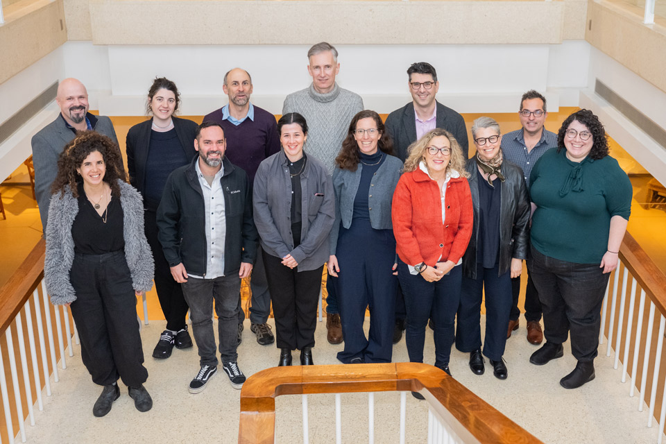 Israel_Studies's tweet image. Apply for the 2025-2026 Institute for Advanced Israel Studies Fellowship! Our theme will be Diversifying the Israeli Diaspora. View our call for proposals, learn more and apply at tinyurl.com/howtoapply2iai…. Deadline to apply: May 31. #Brandeis #diasporastudies #migration