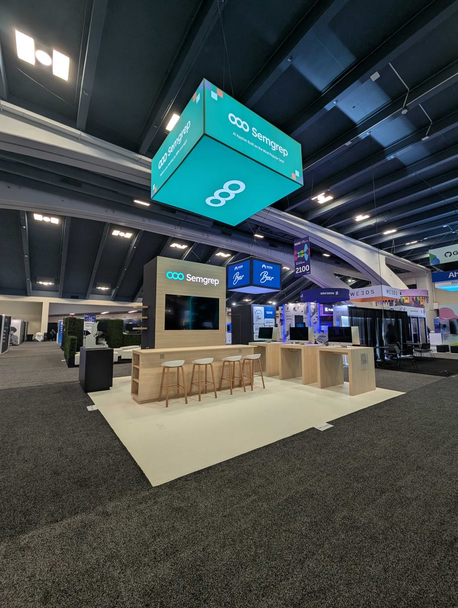 RSA Day 2 — we’re ready for you!

🚀 Stop by Booth #2051 for live demos, exclusive giveaways, and to see why Semgrep is changing the game for AppSec.

Tired of noisy, clunky security tools that slow you down? Semgrep is AppSec for builders — giving you real security outcomes, dev