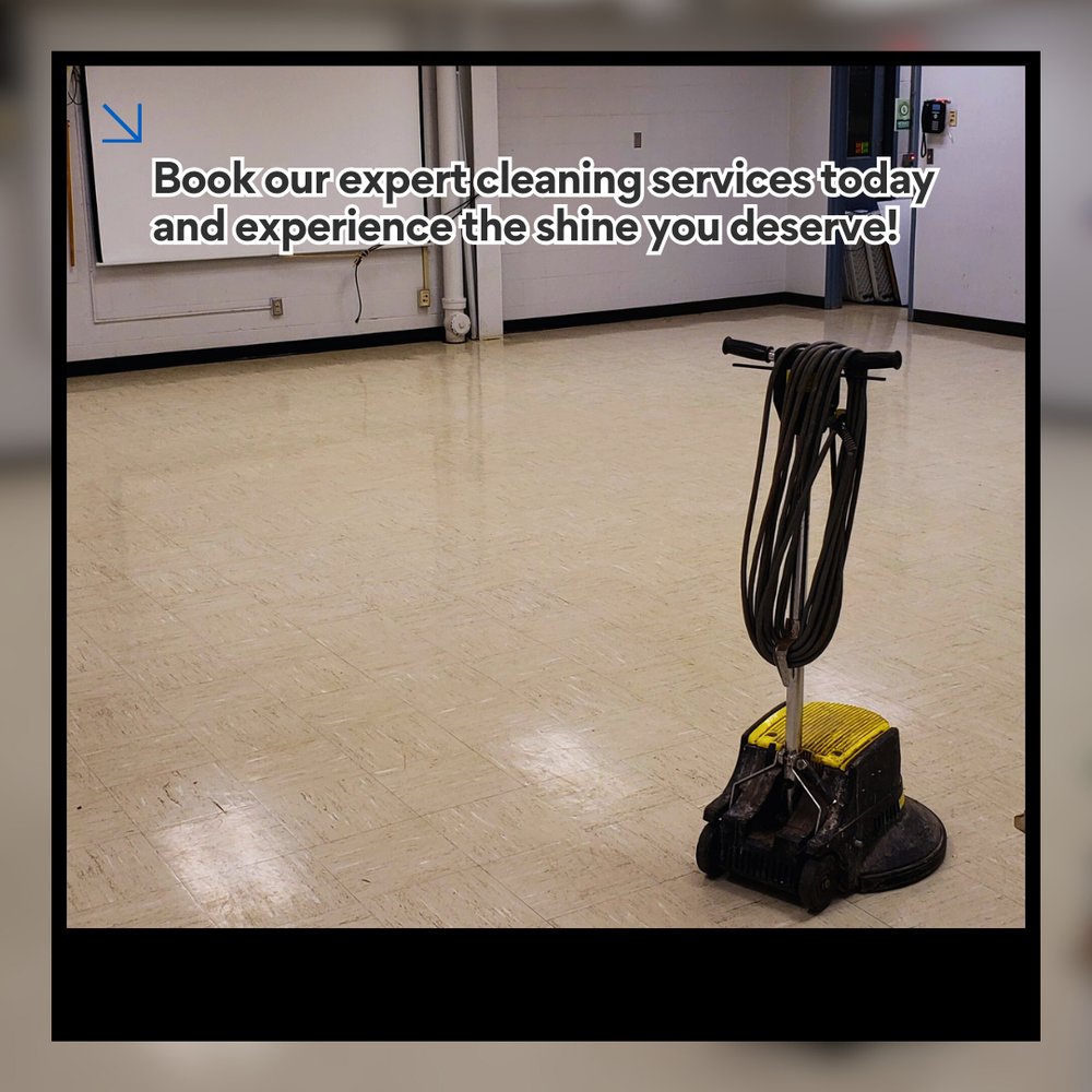 Acfs3790's tweet photo. Your go-to #CleaningCompany in Dunlap, IL, is here to deliver flawless results! Thorough, dependable, and passionate about creating cleaner, healthier spaces. Choose us and enjoy the difference today!

https://t.co/0RJ9X5ucDR https://t.co/Cm2Bs6abg9