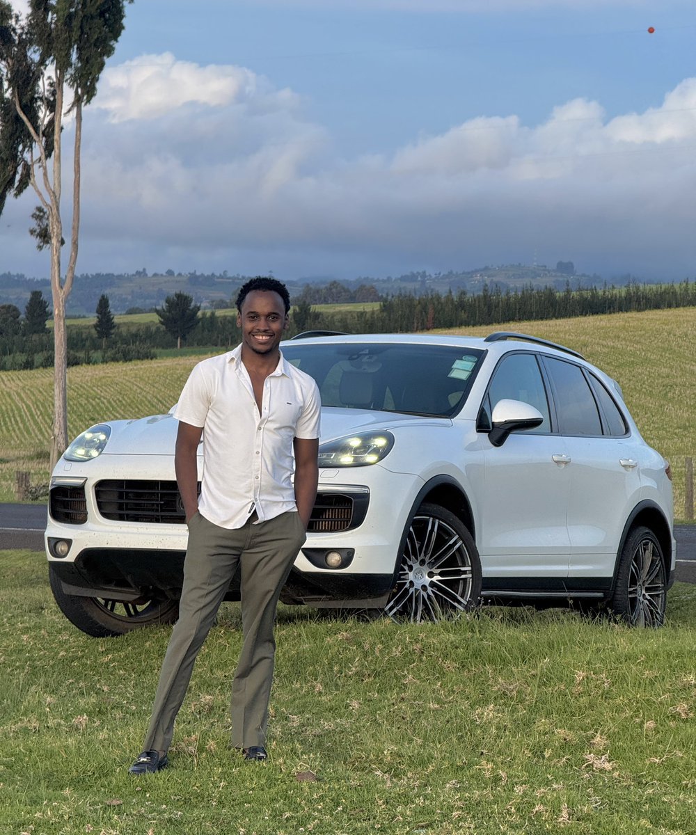 1. Glory to GOD
2. Thanks for the unwavering support