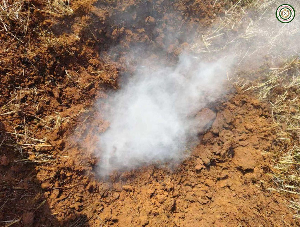 zawmoethant71's tweet image. The fighting betw military council &amp;amp; #TNLA are continues to rage in #TaungKham village at #NaungChio Twp,N/#Shan State,&amp;amp;military council were use poison gas bombs continuesly &amp;amp; attack,according to frontline sources.
shwepheemyay.org
#2025Apr29Coup
#WhatsHappeningInMyanmar