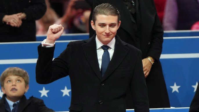 I might be too young today, but the day is coming. When that moment comes, will you stand with me to build and protect the future this nation deserves?