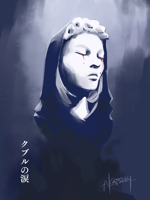 #727FanHound彷徨う美術館再び。 