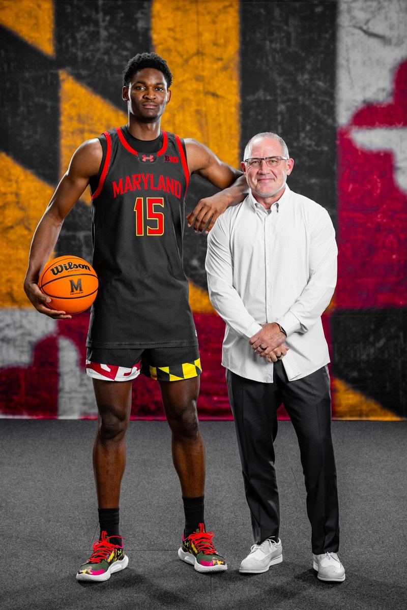 Coach Joe Mantegna (@coachmantegna) on Twitter photo The Big Fella <a href="/RamonSoyoye/">๐ฝ๐ฌ๐ธ๐บ๐น (๐๐๐๐) ๐พ๐บ๐๐บ๐๐ฐ</a> Blair โ25 visited MD this weekend after helping lead us to another State Championship this winter. He will visit Baylor and Texas Tech next weekend after visiting Villanova last weekend. Incredible kid in every way! Trending โฌ๏ธ The Big Fella <a href="/RamonSoyoye/">๐ฝ๐ฌ๐ธ๐บ๐น (๐๐๐๐) ๐พ๐บ๐๐บ๐๐ฐ</a> Blair โ25 visited MD this weekend after helping lead us to another State Championship this winter. He will visit Baylor and Texas Tech next weekend after visiting Villanova last weekend. Incredible kid in every way! Trending โฌ๏ธ