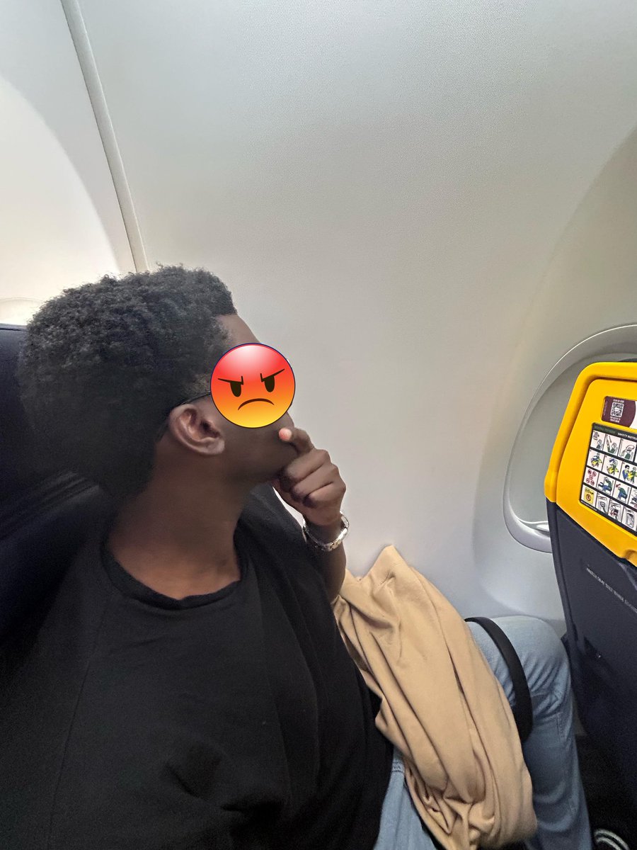 Ryanair tweet picture
