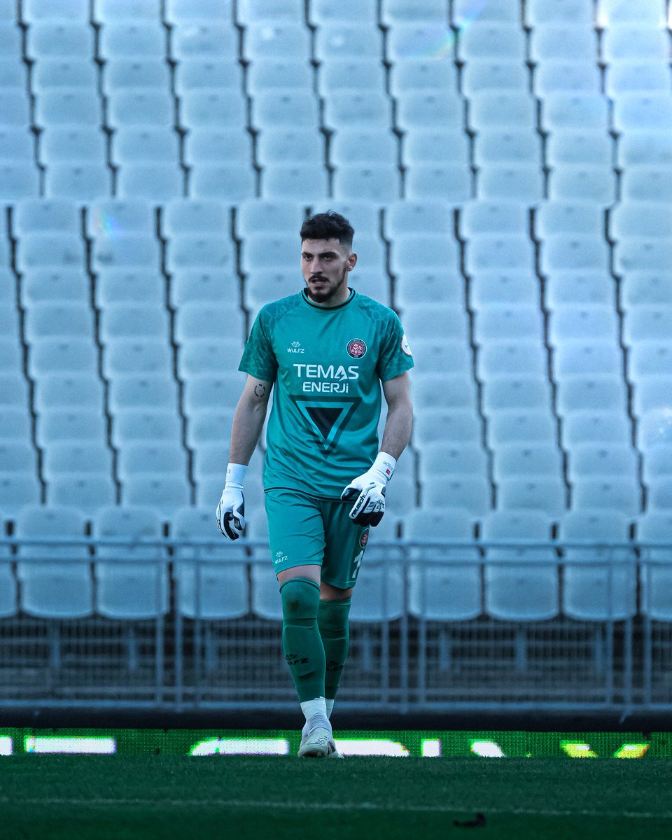 Kolay olmayacak ama olucak 🏆