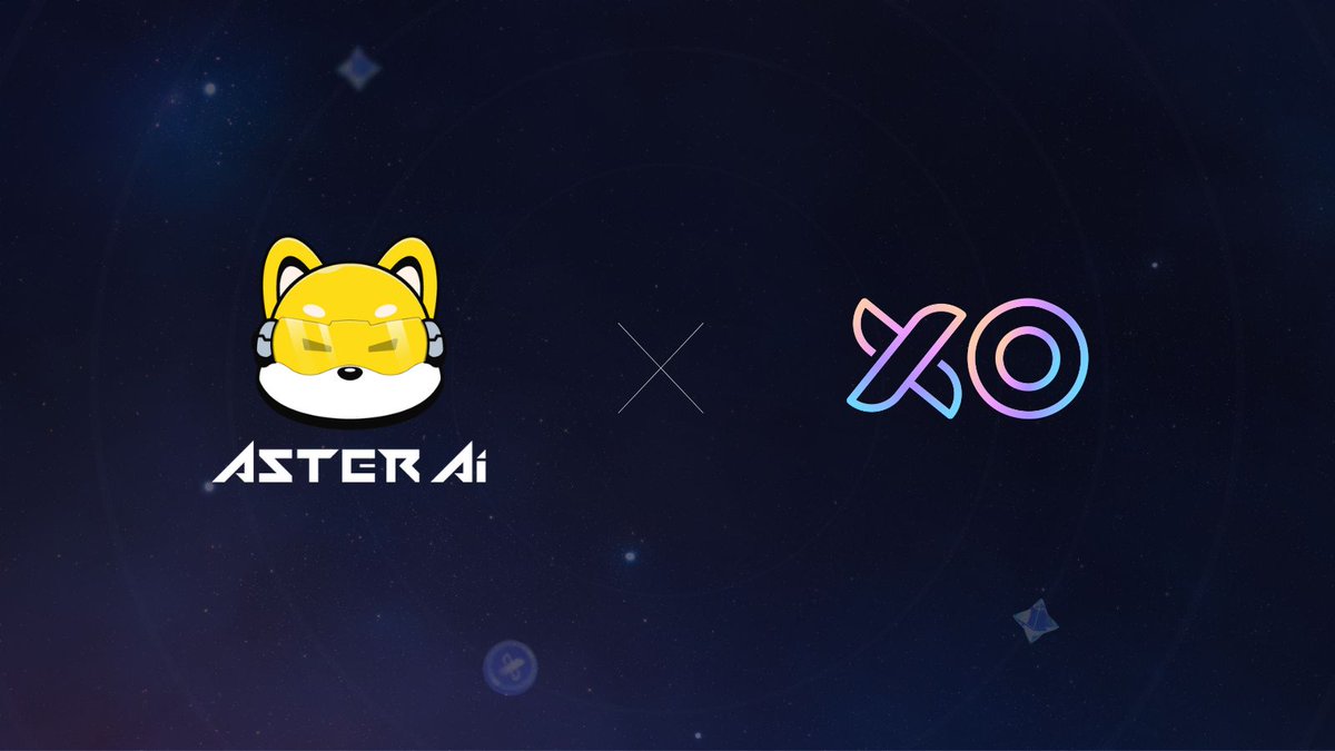 XO 💜 AI-powered social app tweet media