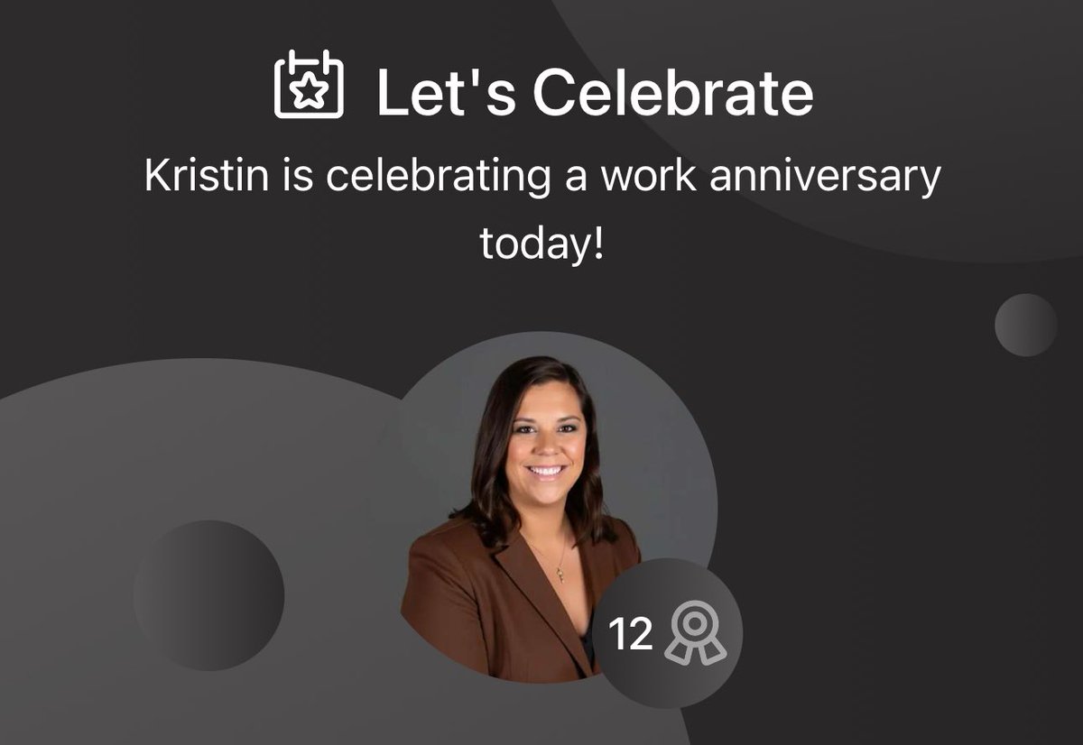 12 years at Flexjet today 🛩️