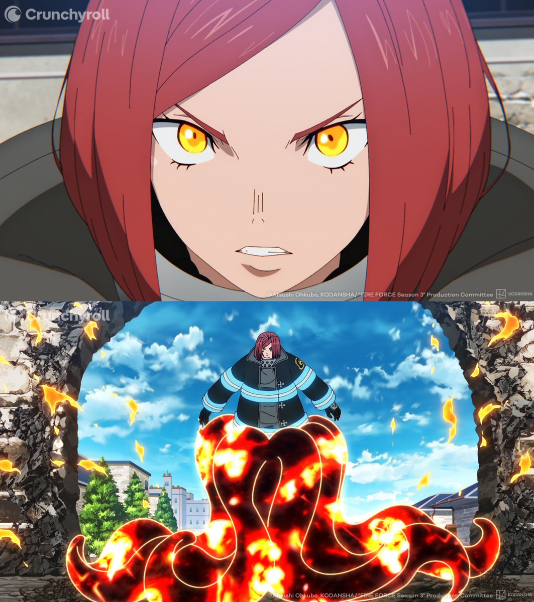 Fishing Fire! 🔥🐙