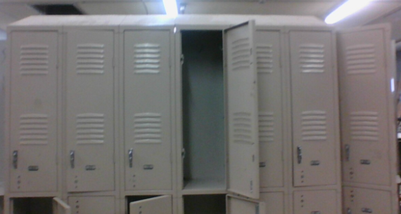 Brevard High School (@brevardhs) on Twitter photo Brevard High School is Selling Lockers!
Prices range from $20- 2 doors to $80- 8 doors.
*If interested, pickup between 8am to 1pm*
*No holds, and must pay with cash or check*
Contact Mr. Chapman - rchapman@tcsnc.org or Brevard High School @ (828) 884-4103 ext 6799 Brevard High School is Selling Lockers!
Prices range from $20- 2 doors to $80- 8 doors.
*If interested, pickup between 8am to 1pm*
*No holds, and must pay with cash or check*
Contact Mr. Chapman - rchapman@tcsnc.org or Brevard High School @ (828) 884-4103 ext 6799