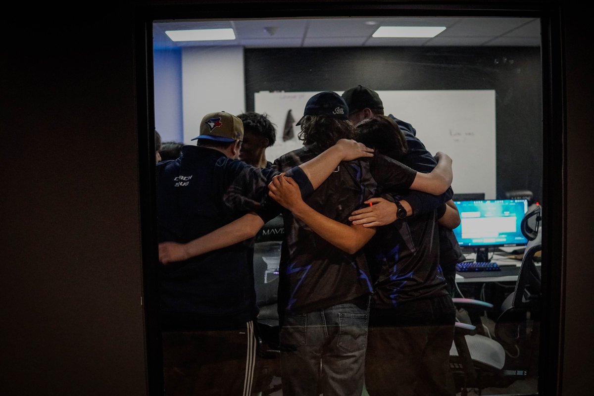 Westwood takes 1st place at the FMSEL VALORANT Regional Championship at Keyano!

Next stop: AEC in Calgary for Provincials. GG to all the teams who competed! #VALORANT #Esports #FMSEL