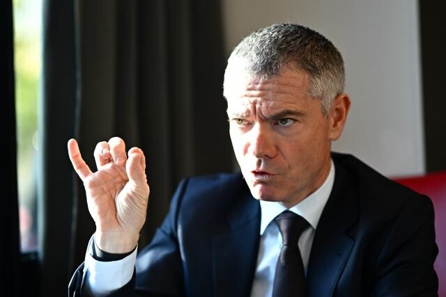 Au vu des incertitudes actuelles, la DNCG demande aux clubs de ne pas comptabiliser les droits télé dans leurs budgets prévisionnels pour la saison prochaine.

➡️ l.lequipe.fr/uV6